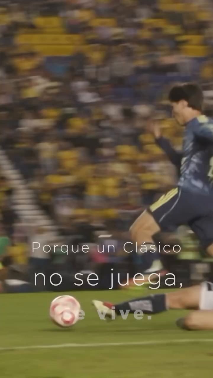 Chivas y América confirman su encuentro amistoso en Estados Unidos