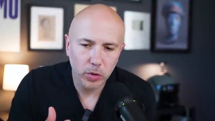 El lado negativo de comer después de las 17 hs. - Dr. Carlos Jaramillo