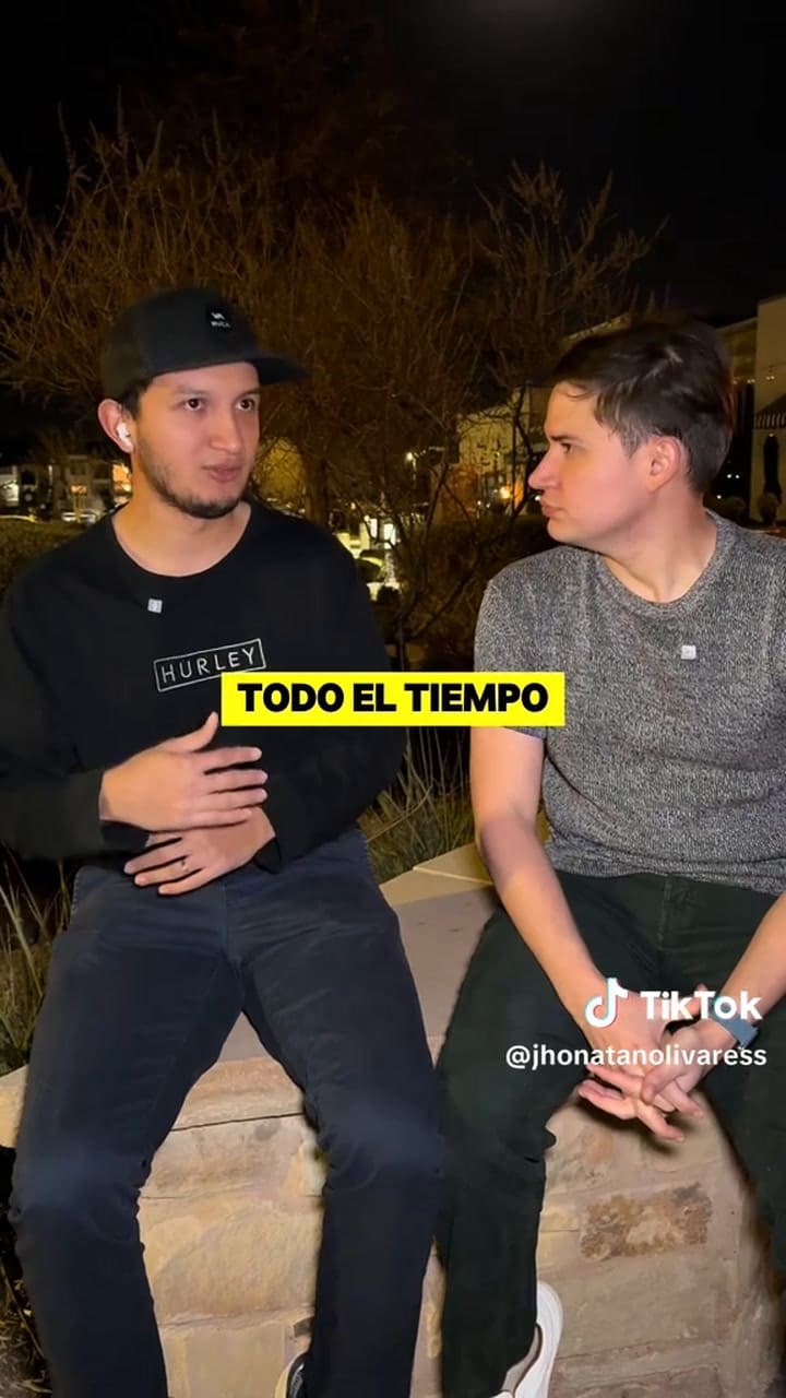 Michael buscaba estabilidad financiera y mejores beneficios