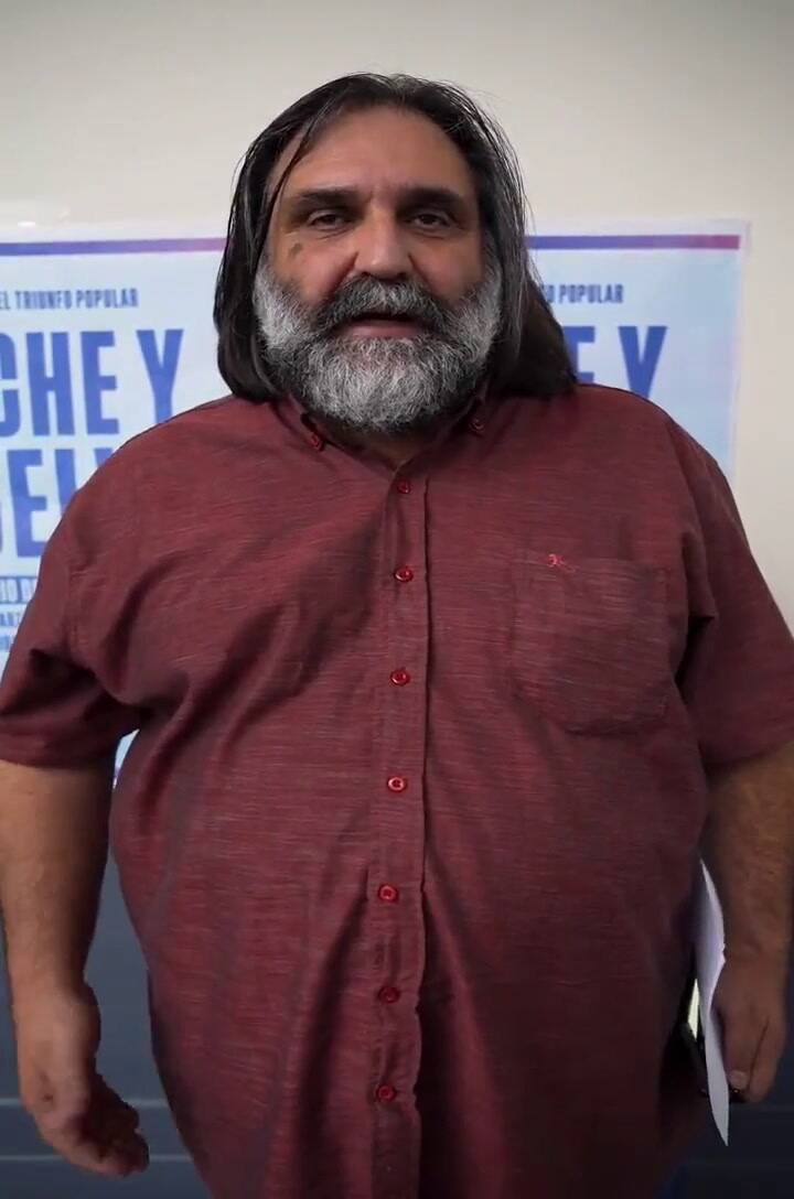 La convocatoria de Baradel al plenario de la militancia