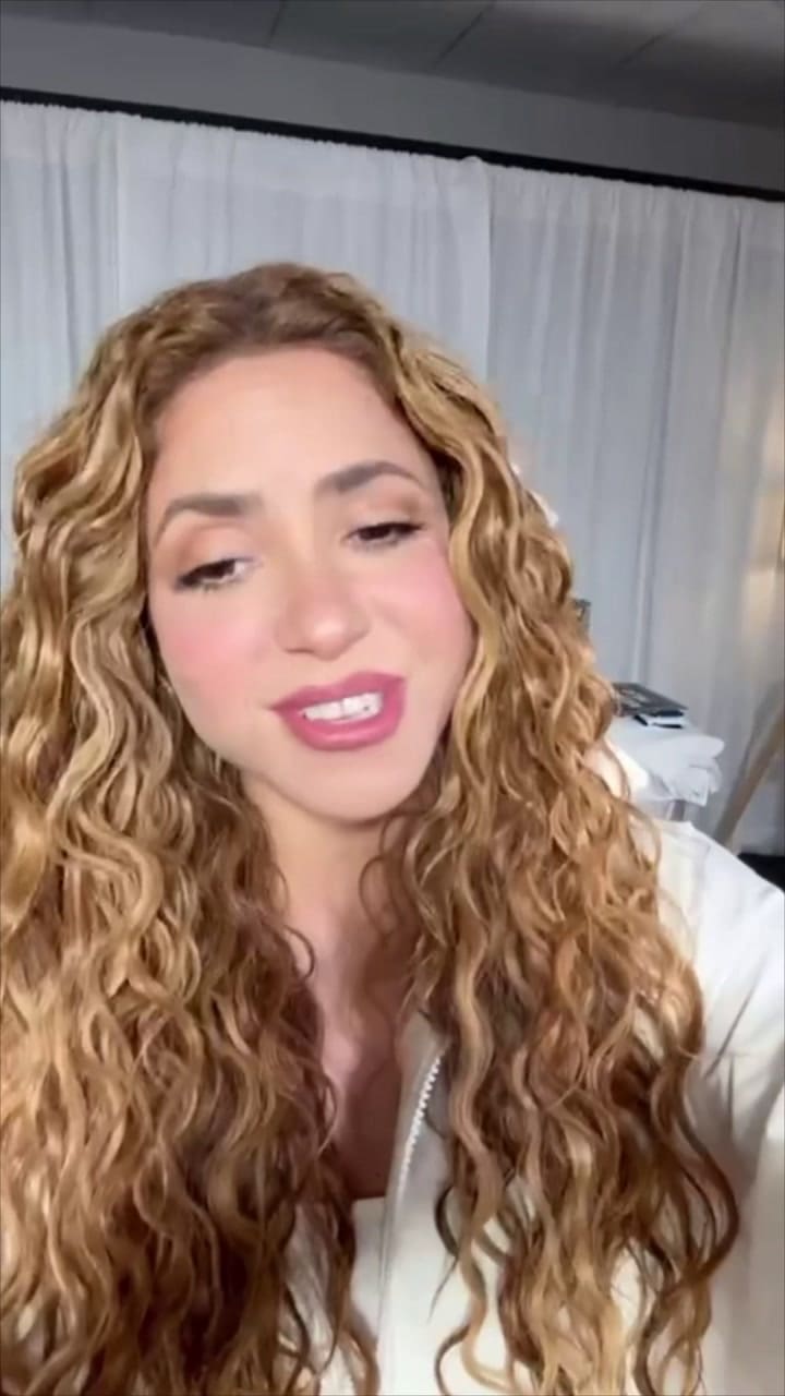 Shakira anunció un tercer show en Vélez