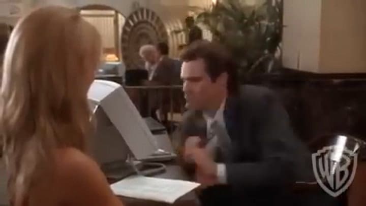 Tráiler oficial de La Máscara