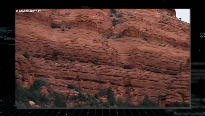 El Gran Cañón posee secretos que deben interesar al mundo entero