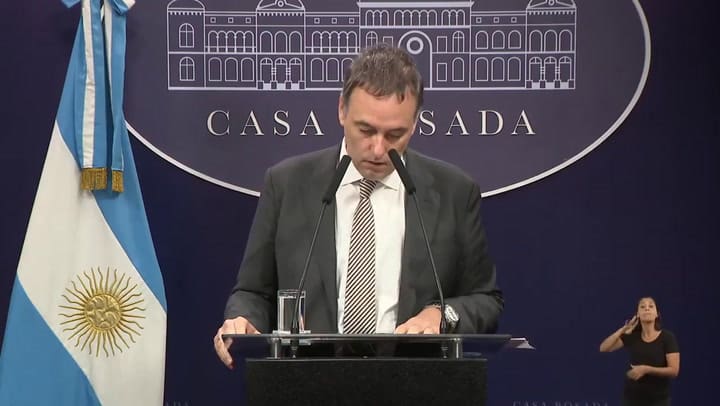 Javier Milei viajará a Texas para reunirse con Elon Musk