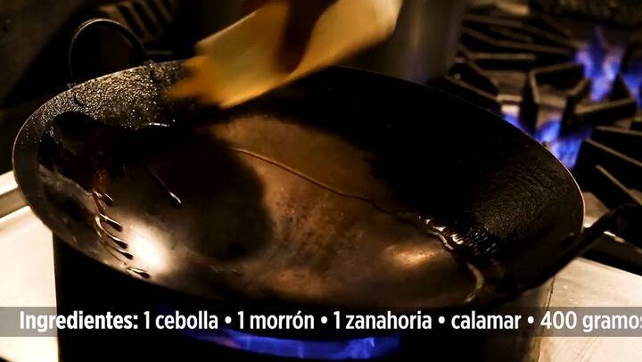 La magia del Pad Thai en Belgrano