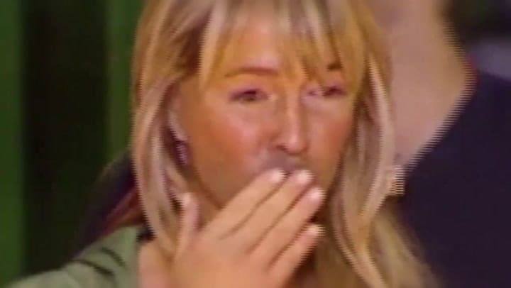 Cris Morena