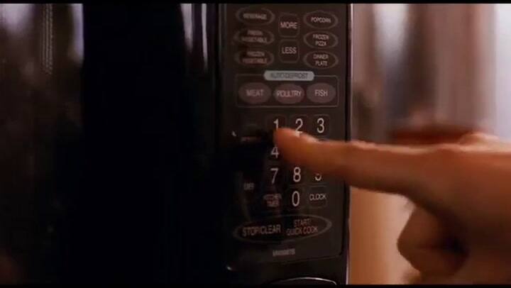 Mozart and the whale - Trailer