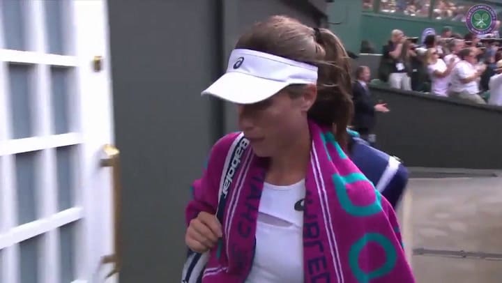 A sus 37 años, la mayor de las Williams jugará su segunda final de Grand Slam de la temporada