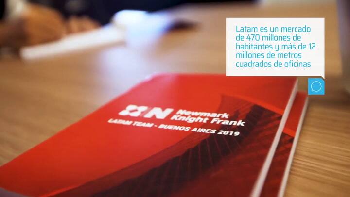 Real Estate corporativo