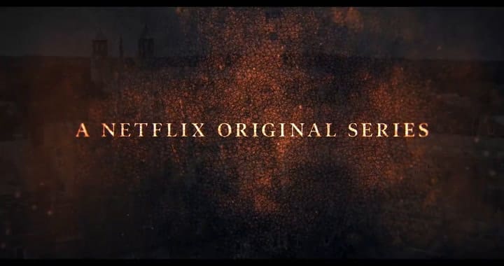 Tráiler de 'The English Game' - Fuente: Netflix