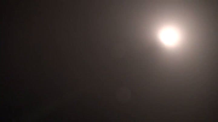 Entrenamientos conjuntos entre Corea del Sur y EE.UU en respuesta al lanzamiento de Corea del Norte