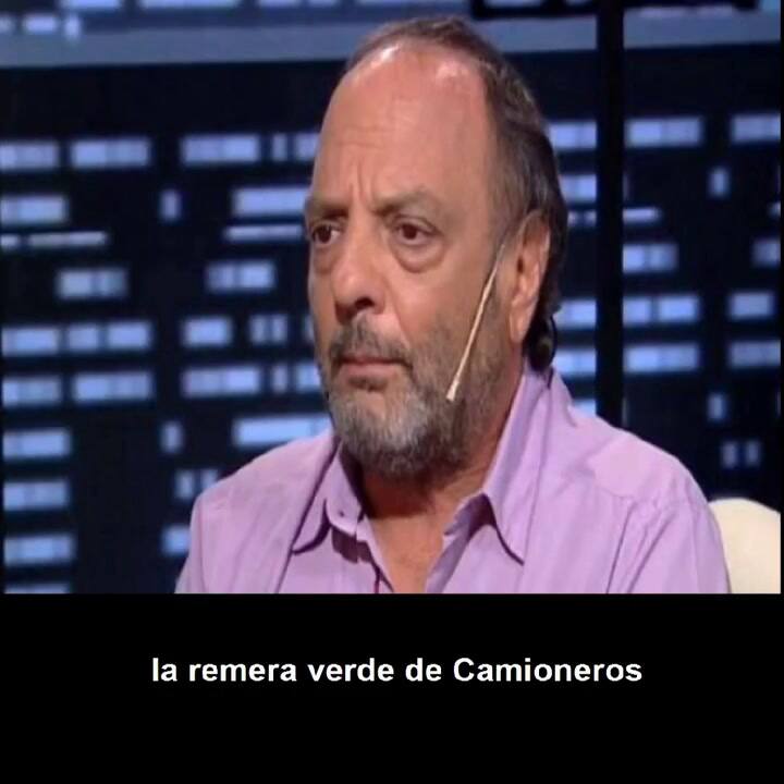 Baby Etchecopar insultó a las trabajadoras del peaje - Fuente: Radio 10