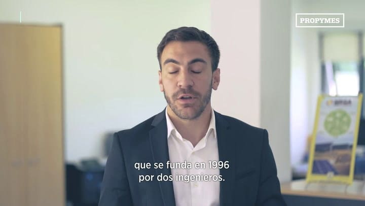 Ingeniería Mega: crecer y conquistar nuevos mercados
