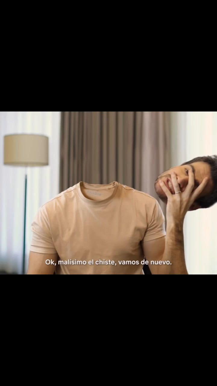 El video con el que un argentino ganó el premio de 'mejor trabajo del mundo'