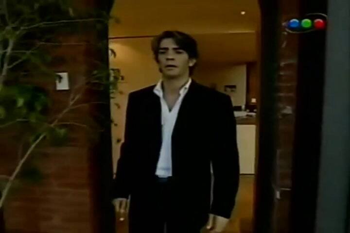 Resistiré y Diego y Julia - Fuente: Telefe