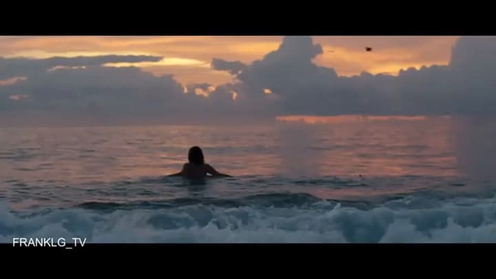 Emily, la criminal, tráiler oficial