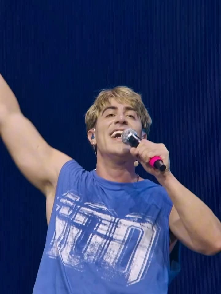 Alejo Igoar recibió dos Récord Guinness después de superar los 110 millones de suscriptores