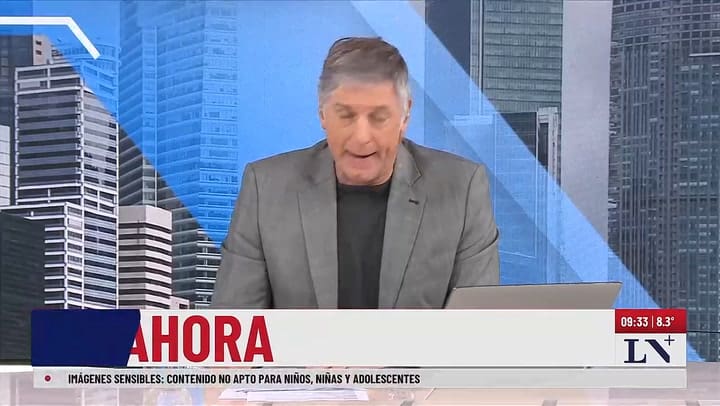 Atentando en Colombia: balearon al senador Miguel Uribe Turbay