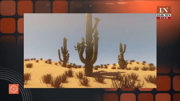 Luis Juez: 'En Córdoba hay un agotamiento del modelo peronista'