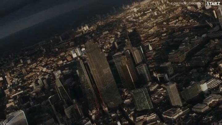 Trailer de la tercera temporada de The Girlfriend Experience