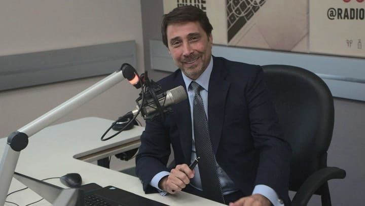 Los kuka se quieren matar - Eduardo Feinmann