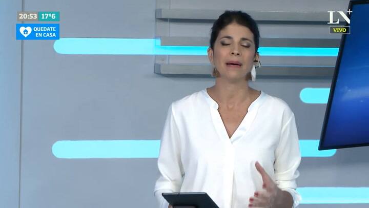 Tres señales de que el mundo puede resistir al coronavirus - Inés Capdevila