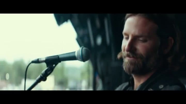 Nace una estrella - Trailer