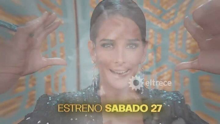 El sábado 27 de marzo vuelve Juana Viale a la conducción de las mesazas de Mirtha Legrand - Fuente: