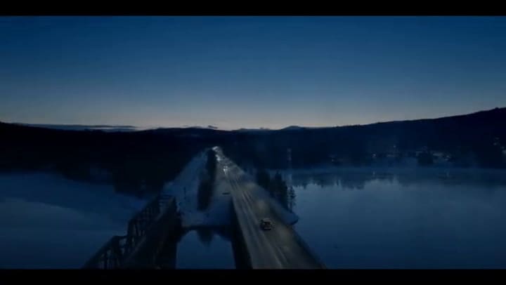 Los crímenes de are, tráiler oficial