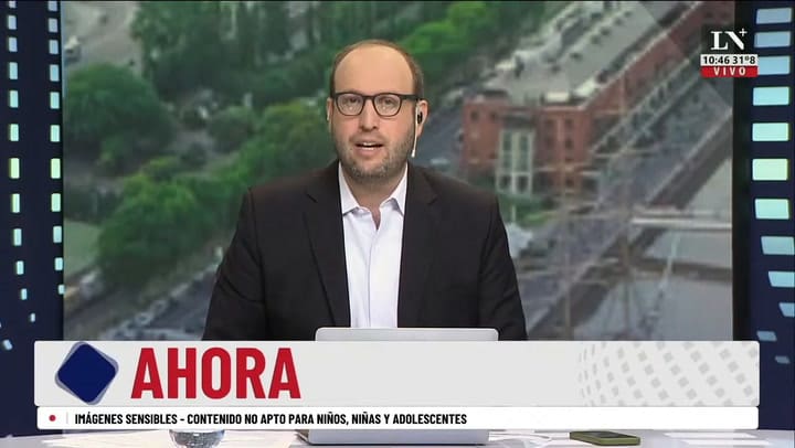 Murió el actor Claudio Rissi; tenía 67 años