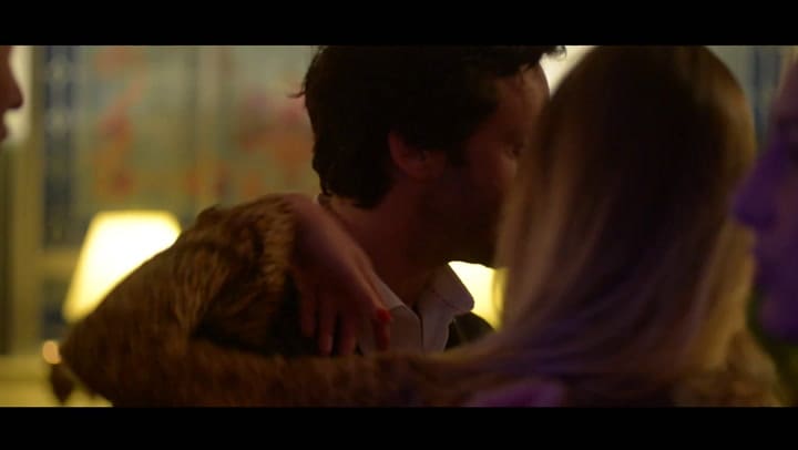 La Martina: elegancia azul