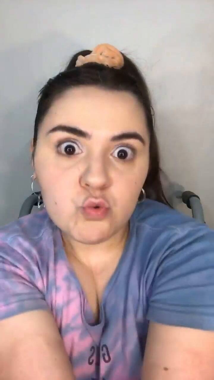 Paloma Make Up
