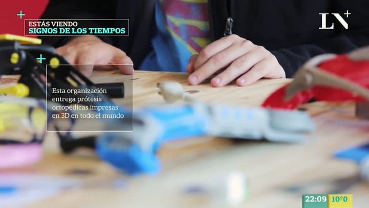 Dos experiencias de solidaridad, compromiso e innovación