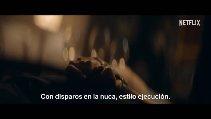 La docuserie retrató cinco historias de Nueva York