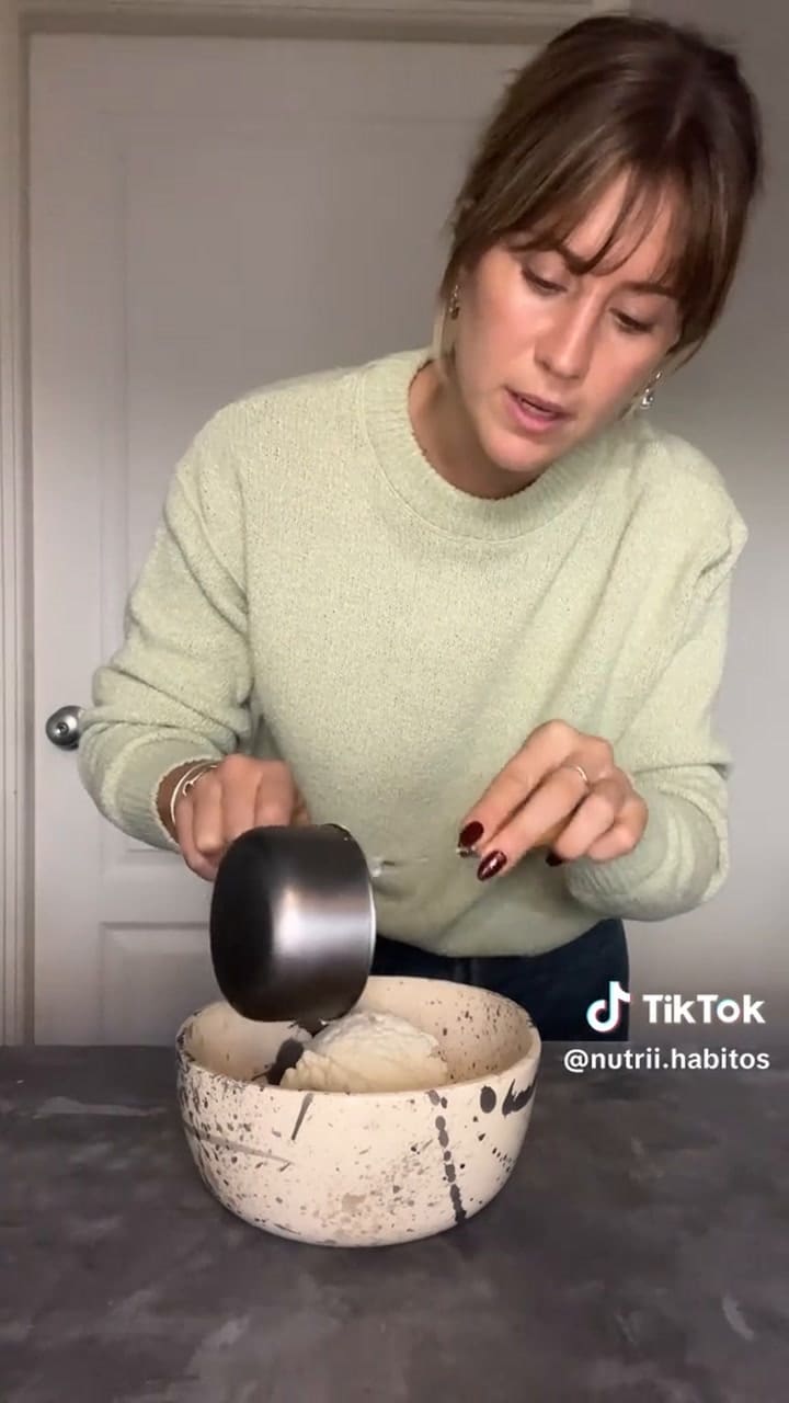 Receta de torta de ricota sin harina