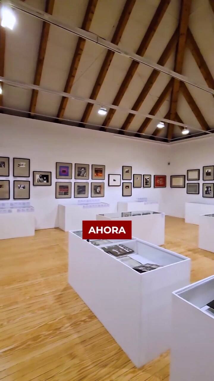 Con Gardel de fondo, el canciller español visitó un evento cultural porteño en Madrid
