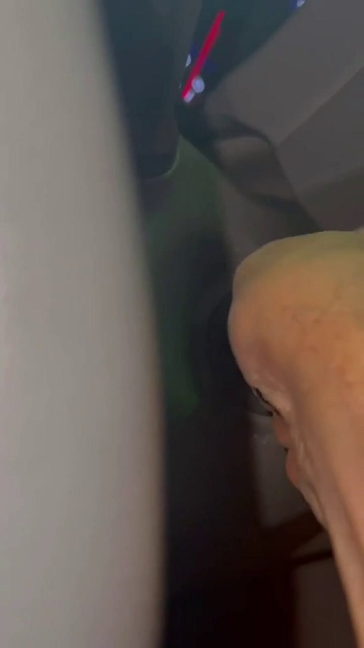 Un tiktoker enseñó cómo prender un vehículo sin la necesidad de una llave