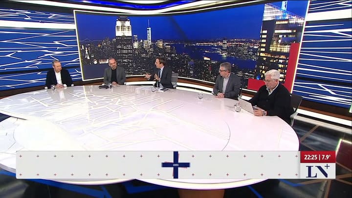 Desaceleración de la inflación mayorista: 3,4% en abril; el gobierno, la economía