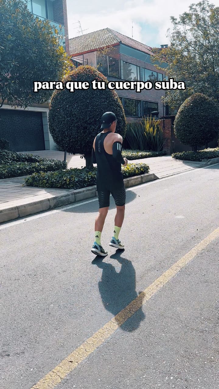 Cómo mejorar la respiración durante el ejercicio