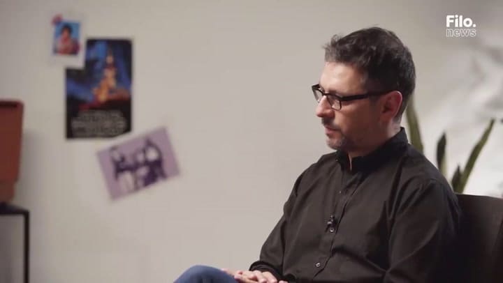 Vidal: 'Una cosa es fumarte un porro en Palermo y otra en la 1-11-14, con narcos que te ofrezcan'