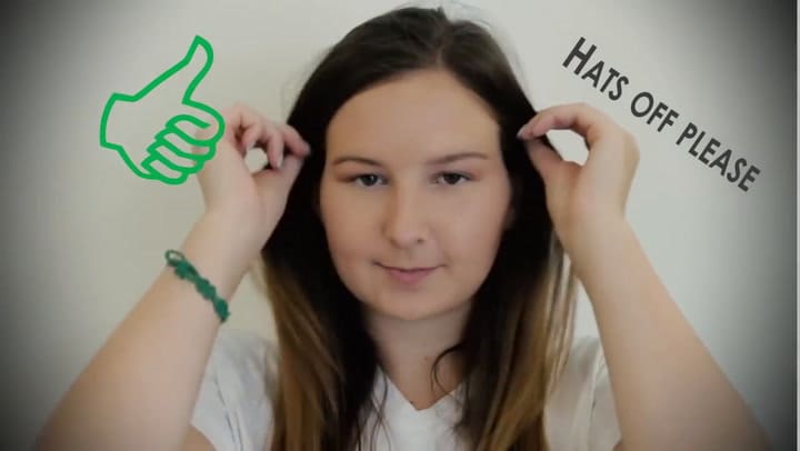 Recomendaciones para tomarse la foto del pasaporte de Estados Unidos