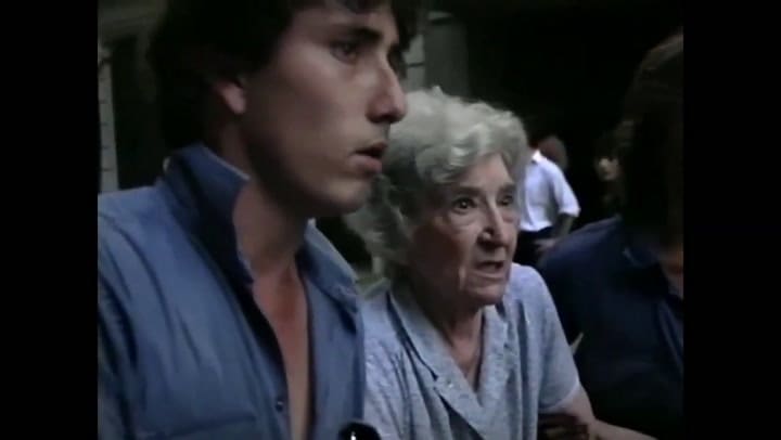 Ataque a la embajada - History