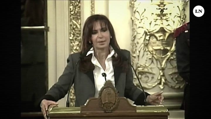 20 años de kirchnerismo. El documental.