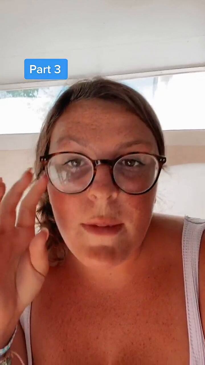 Joven explica cómo fue estafada a través de una oferta laboral en Linkedin: parte 3