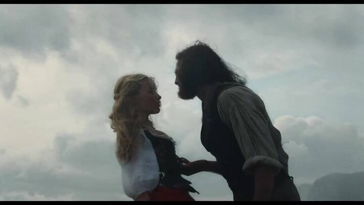 Trailer de "Cumbres borrascosas", de Emerald Fennell