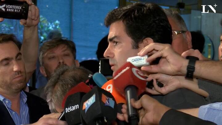 Pacto fiscal: siguen las negociaciones entre la Casa Rosada y los gobernadores