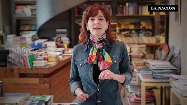 Un libro en 1 minuto: Los besos en el pan