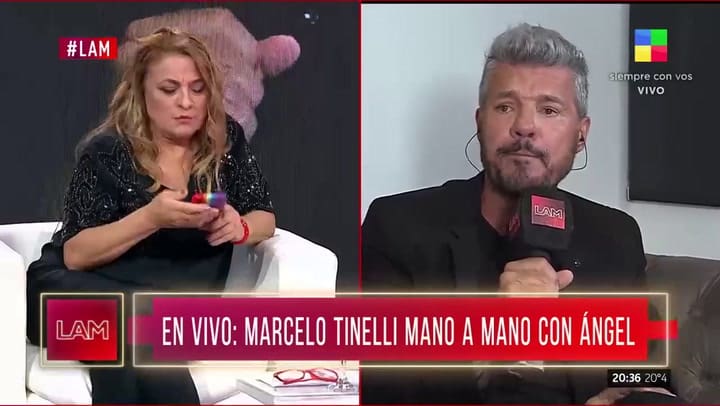 Marcelo Tinelli reveló si convocará exparticipantes de Gran Hermano para el Bailando 2023