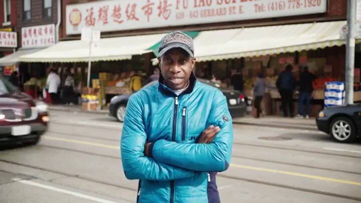 Así será Sidewalk Toronto