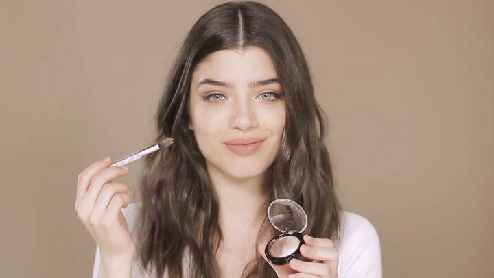 Cómo transformar el make-up